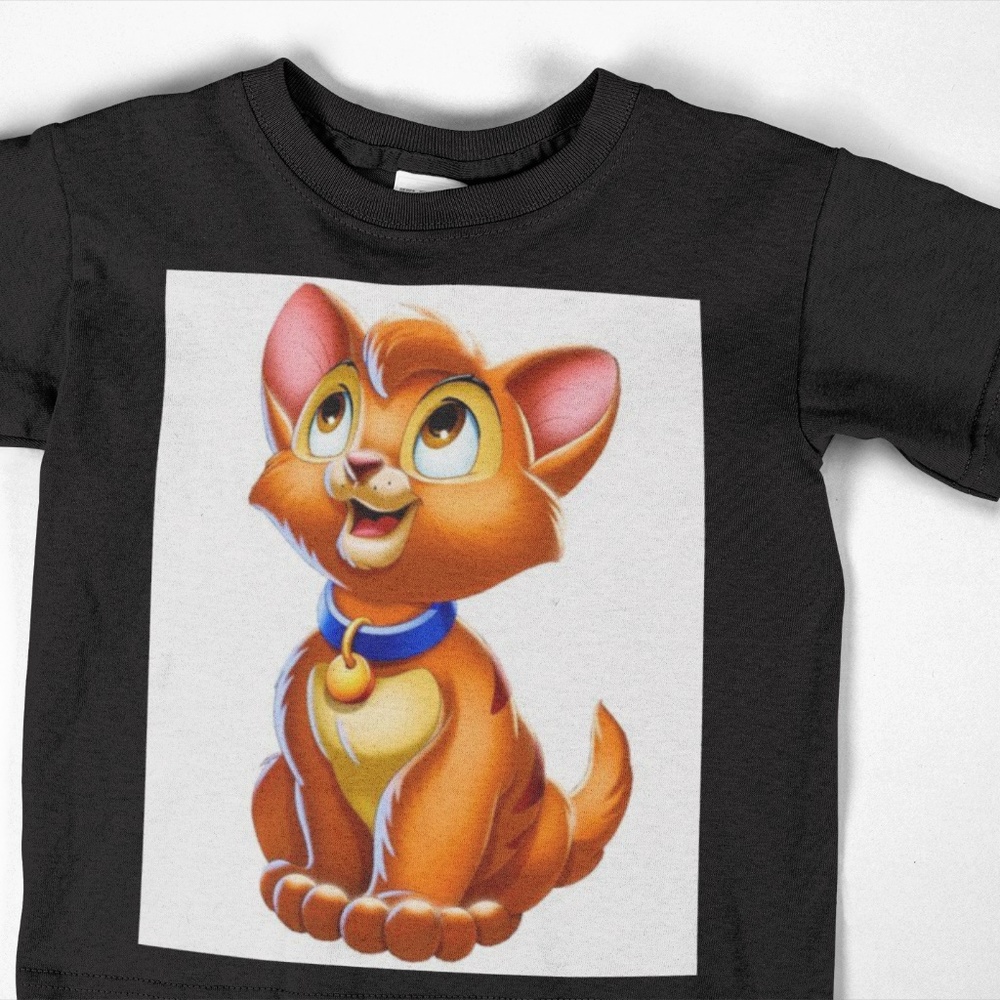Disney Oliver